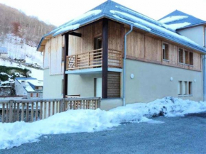 Résidence Bois De Marie - Bel appartement de 7 couchages avec garage et WIFI, proche du centre de Barèges MAE-8564